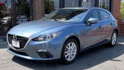 2014 Mazda MAZDA3 i Grand Touring