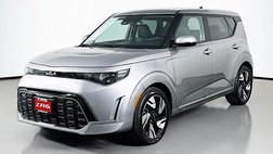 2023 Kia Soul GT-Line