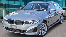 2025 BMW 3 Series 330i