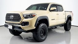 2019 Toyota Tacoma TRD Off-Road