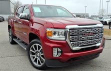 2022 GMC Canyon Denali