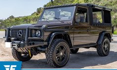 1994 Mercedes-Benz G-Class 230GE