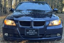 2007 BMW 3 Series 328xi
