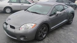 2006 Mitsubishi Eclipse GS