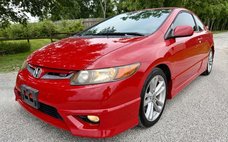 2007 Honda Civic Si