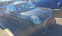 2019 MINI Hardtop John Cooper Works