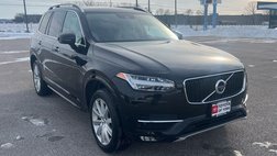 2017 Volvo XC90 T6 Momentum