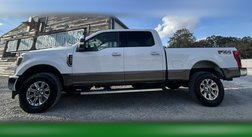 2019 Ford Super Duty F-250 XLT