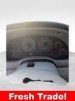 2002 Ford Mustang Base