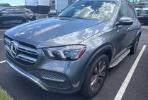 2022 Mercedes-Benz GLE-Class GLE 350 4MATIC