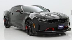 2022 Chevrolet Camaro LT