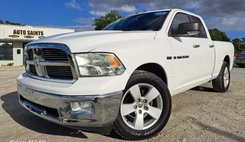 2011 Ram Ram Pickup 1500 SLT
