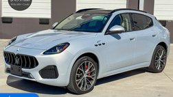 2023 Maserati Grecale GT