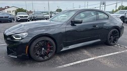 2023 BMW M2 Base