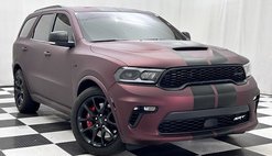 2023 Dodge Durango SRT 392