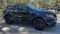2023 Kia Sorento SX Prestige