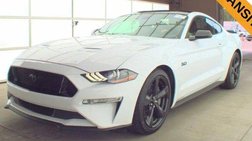 2022 Ford Mustang GT