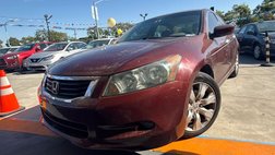 2009 Honda Accord EX-L