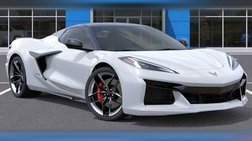 2025 Chevrolet Corvette Z06