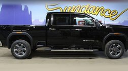 2025 GMC Sierra 2500HD SLT