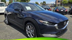 2021 Mazda CX-30 Premium