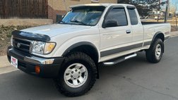 1999 Toyota Tacoma V6