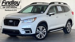 2022 Subaru Ascent Touring