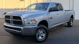 2010 Dodge Ram 2500 ST
