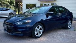 2016 Dodge Dart SXT