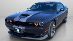 2016 Dodge Challenger SRT 392