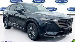2023 Mazda CX-9 Touring