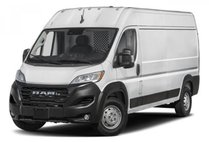 2025 Ram ProMaster 2500 Tradesman 136 Low Roof Ca