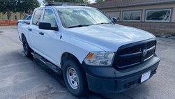 2020 Ram Ram Pickup 1500 Classic SSV