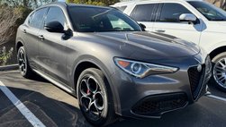 2023 Alfa Romeo Stelvio Veloce