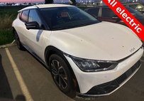 2022 Kia EV6 Wind