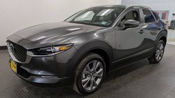 2025 Mazda CX-30 2.5 S Preferred