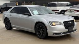 2019 Chrysler 300 Touring
