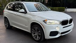 2014 BMW X5 xDrive35i