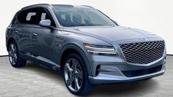 2023 Genesis GV80 3.5T
