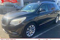 2015 Buick Enclave Premium