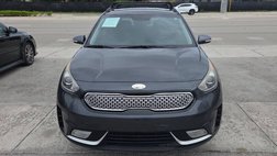 2018 Kia Niro EX