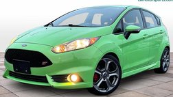 2014 Ford Fiesta ST