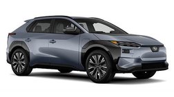 2026 Subaru Solterra 