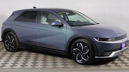 2022 Hyundai Ioniq 5 SEL