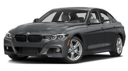 2016 BMW 3 Series 340i xDrive