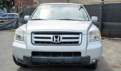 2006 Honda Pilot EX-L