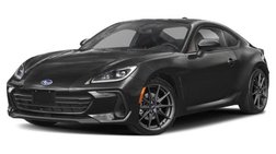 2026 Subaru BRZ Limited