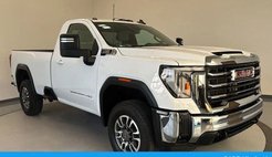 2024 GMC Sierra 3500HD SLE