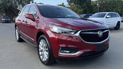 2018 Buick Enclave Premium
