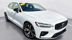 2025 Volvo S60 B5 Core